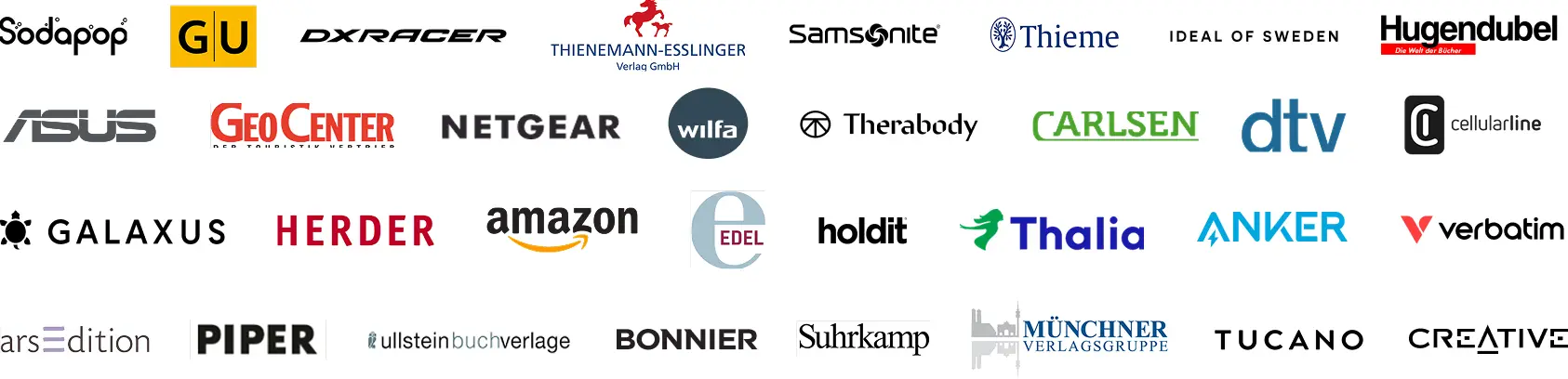 Partner of Kolibri360